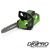 Greenworks 40 Volt Accu Kettingzaag 35 cm 