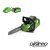 Greenworks G-Max 40 Volt Accu Kettingzaag Digipro 