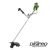 Greenworks Accu Trimmer en Bosmaaier 40V