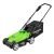 Greenworks Accu Grasmaaier 40 V -35 cm