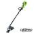 Greenworks Accu Trimmer en Bosmaaier Digipro 40V