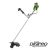 Greenworks Accu Trimmer en Bosmaaier 40V