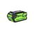 Greenworks 40 Volt Accu 4.0 Ah
